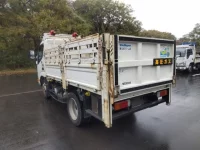 Hino DUTRO лот № 16828 оценка 3  с аукциона в Японии 4