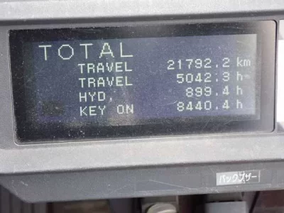 OTHERS NICHIYU FORKLIFT