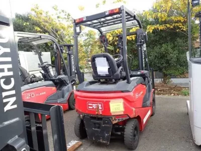 OTHERS NICHIYU FORKLIFT