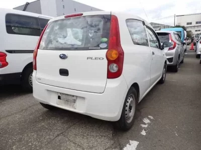 Subaru PLEO