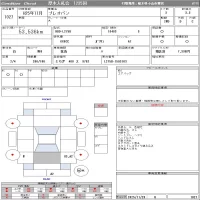 Subaru PLEO лот № 1027 оценка 3.5  с аукциона в Японии 10