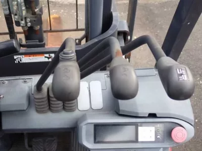 OTHERS NICHIYU FORKLIFT