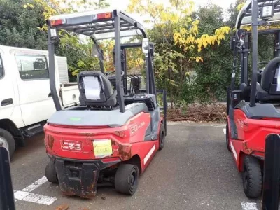 OTHERS NICHIYU FORKLIFT