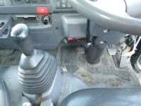 Isuzu ELF лот № 109 оценка R  с аукциона в Японии 9