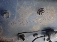 Isuzu ELF лот № 109 оценка R  с аукциона в Японии 4