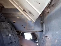 Isuzu ELF лот № 109 оценка R  с аукциона в Японии 7