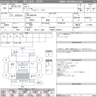 Isuzu ELF лот № 109 оценка R  с аукциона в Японии 11