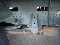 Isuzu ELF лот № 181 оценка 3.5  с аукциона в Японии 9