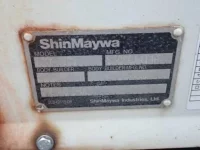 Isuzu ELF лот № 181 оценка 3.5  с аукциона в Японии 5