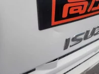 Isuzu ELF лот № 181 оценка 3.5  с аукциона в Японии 6