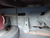 Isuzu ELF лот № 181 оценка 3.5  с аукциона в Японии 8