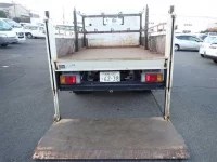 Isuzu ELF лот № 181 оценка 3.5  с аукциона в Японии 2