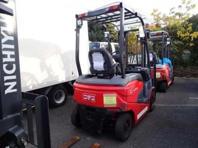 OTHERS NICHIYU FORKLIFT