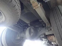 Hino DUTRO лот № 1034 оценка 3.5  с аукциона в Японии 5