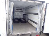 Hino DUTRO лот № 1034 оценка 3.5  с аукциона в Японии 7