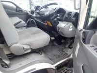 Hino DUTRO лот № 1034 оценка 3.5  с аукциона в Японии 8