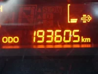 Hino DUTRO лот № 1034 оценка 3.5  с аукциона в Японии 9