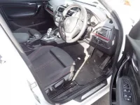 BMW 1-Series лот № 149 оценка 3.5  с аукциона в Японии 5