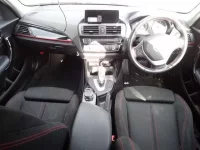 BMW 1-Series лот № 149 оценка 3.5  с аукциона в Японии 2