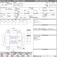 BMW 3-Series лот № 148 оценка 4  с аукциона в Японии 8