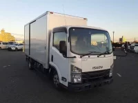 Isuzu ELF лот № 70011 оценка 3.5  с аукциона в Японии 4