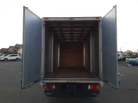 Isuzu ELF лот № 70011 оценка 3.5  с аукциона в Японии 6