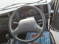 Isuzu ELF лот № 70011 оценка 3.5  с аукциона в Японии 7