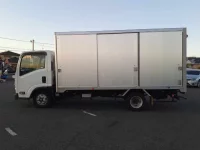 Isuzu ELF лот № 70011 оценка 3.5  с аукциона в Японии 3