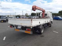 Toyota TOYOACE лот № 70009 оценка 3.5  с аукциона в Японии 1