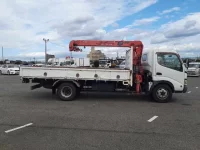 Toyota TOYOACE лот № 70009 оценка 3.5  с аукциона в Японии 2