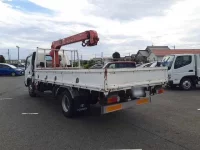 Toyota TOYOACE лот № 70009 оценка 3.5  с аукциона в Японии 5