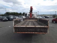 Toyota TOYOACE лот № 70009 оценка 3.5  с аукциона в Японии 6