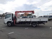 Toyota TOYOACE лот № 70009 оценка 3.5  с аукциона в Японии 3