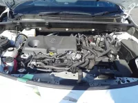 Toyota HARRIER лот № 75013 оценка 99  с аукциона в Японии 6