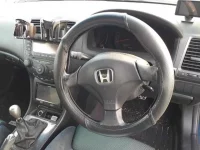 Honda ACCORD лот № 75019 оценка 99  с аукциона в Японии 6