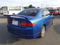 Honda ACCORD лот № 75019 оценка 99  с аукциона в Японии 8