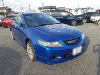 Honda ACCORD лот № 75019 оценка 99  с аукциона в Японии 2