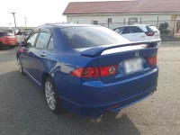 Honda ACCORD лот № 75019 оценка 99  с аукциона в Японии 3