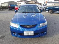 Honda ACCORD лот № 75019 оценка 99  с аукциона в Японии 5