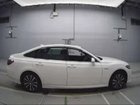 Toyota CROWN лот № 20272 оценка 4  с аукциона в Японии 2