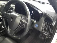 Toyota CROWN лот № 20272 оценка 4  с аукциона в Японии 6