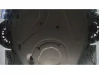 Toyota CROWN лот № 20272 оценка 4  с аукциона в Японии 10