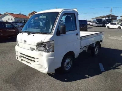 Toyota PIXIS TRUCK