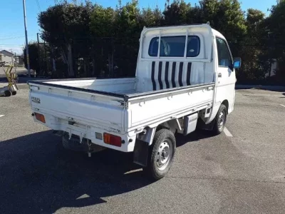Toyota PIXIS TRUCK
