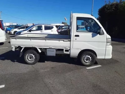 Toyota PIXIS TRUCK