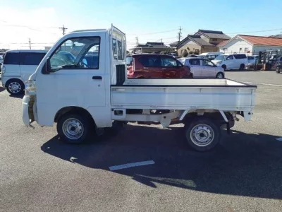 Toyota PIXIS TRUCK