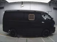 Toyota HIACE лот № 20273 оценка 3.5  с аукциона в Японии 2