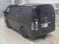 Toyota HIACE лот № 20273 оценка 3.5  с аукциона в Японии 5