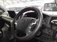 Toyota HIACE лот № 20273 оценка 3.5  с аукциона в Японии 6