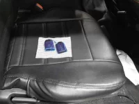 Toyota HIACE лот № 20273 оценка 3.5  с аукциона в Японии 7